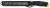 филейный нож для рыбы Morakniv Fishing Comfort Fillet 155 black yellow