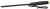 филейный нож для рыбы Morakniv Fishing Comfort Fillet 155 black yellow