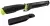 филейный нож для рыбы Morakniv Fishing Comfort Fillet 155 black yellow