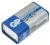 солевая батарейка GP 6F22/Крона Power Plus-OS1 