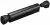 беспроводные TWS наушники для телефона Accutone Vesta black