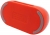 bluetooth колонка Aksberry BY1090 red