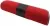bluetooth колонка Aksberry JC216 red