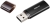 флешка USB Apacer AH23B 16Gb black