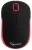 беспроводная мышь Gembird MUSW-200 black/red