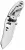 складной нож Leatherman Skeletool Kbx silver