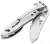 складной нож Leatherman Skeletool Kbx silver