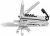 многофункциональный мультитул Roxon Storm S801 silver