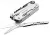 многофункциональный мультитул Roxon Storm S801 silver