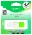 флешка USB Apacer AH335 32GB green