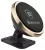 магнитный автомобильный держатель на торпедо Baseus 360 Rotation Magnetic Mount gold