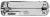 мультитул Leatherman Free P2 