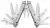 мультитул Leatherman Free P4 