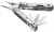 мультитул Leatherman Free P4 