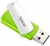 USB-накопитель Apacer AH335 64GB green