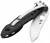 складной нож Leatherman Skeletool Kb black