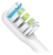 сменные головки для электрической зубной щетки Xiaomi Toothbrush head for soocare brushtooth white