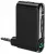 bluetooth AUX аудиоадаптер Baseus Qiyin AUX Car Bluetooth Receiver black