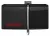 OTG флешка SanDisk Dual Drive 64GB OTG USB 3.0/microUSB 