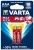 батарейки (2 шт.) Varta LR03/AAA LONGLIFE Max Power-2BL 