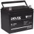 аккумулятор Delta DT 1233 