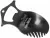 мультитул брелок NexTool COM2EAT KT5013B black