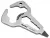 мультитул брелок NexTool Tiny Sting KT5008B silver