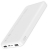 внешний аккумулятор Xiaomi Redmi Powerbank 10000mAh white