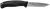 нож с огнивом Morakniv Spark black