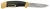нож с огнивом Morakniv Spark yellow