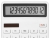 калькулятор Xiaomi LEMO Lemai Desktop Calculator white