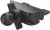 держатель для смартфона и планшета  в CD слот Arroys CD-SM1 black
