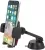 Держатель для смартфона в кожаном чехле Arroys Dash Max Auto black