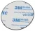 набор металлических пластин Arroys Metal Plate Set black