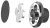 держатель на 3М скотче Arroys Stick-RM1 black