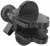 Держатель в дефлектор  Arroys Vent-C1 black