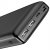 внешний аккумулятор Baseus Mini JA Fast charge power bank 3A 30000mAh black