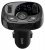 зарядное устройство с Bluetooth FM трансмиттером Baseus T typed S-09A Bluetooth MP3 car charger Standard edition black