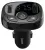 зарядное устройство с Bluetooth FM трансмиттером Baseus T typed S-09A Bluetooth MP3 car charger Standard edition black