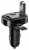 зарядное устройство с Bluetooth FM трансмиттером Baseus T typed S-09A Bluetooth MP3 car charger Standard edition black