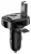 зарядное устройство с Bluetooth FM трансмиттером Baseus T typed S-09A Bluetooth MP3 car charger Standard edition black