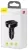зарядное устройство с Bluetooth FM трансмиттером Baseus T typed S-09A Bluetooth MP3 car charger Standard edition black