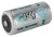 аккумуляторы (2 шт.) Ansmann 4500 mAh maxE R14/C-2BL 