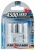 аккумуляторы (2 шт.) Ansmann 4500 mAh maxE R14/C-2BL 