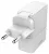 зарядное устройство для путешествий EMY MY-A501Q QC3.0 + кабель USB - micro USB white