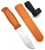 туристический нож Morakniv Kansbol orange