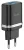 зарядное устройство Hoco C12Q Smart QC3.0 charger black