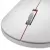 мышь компьютерная Xiaomi Wireless Mouse 2 white