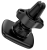магнитный держатель на воздуховод Hoco CA65 Sagittarius series air outlet magnetic car holder black
