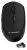 беспроводная мышь Gembird MUSW-354 black